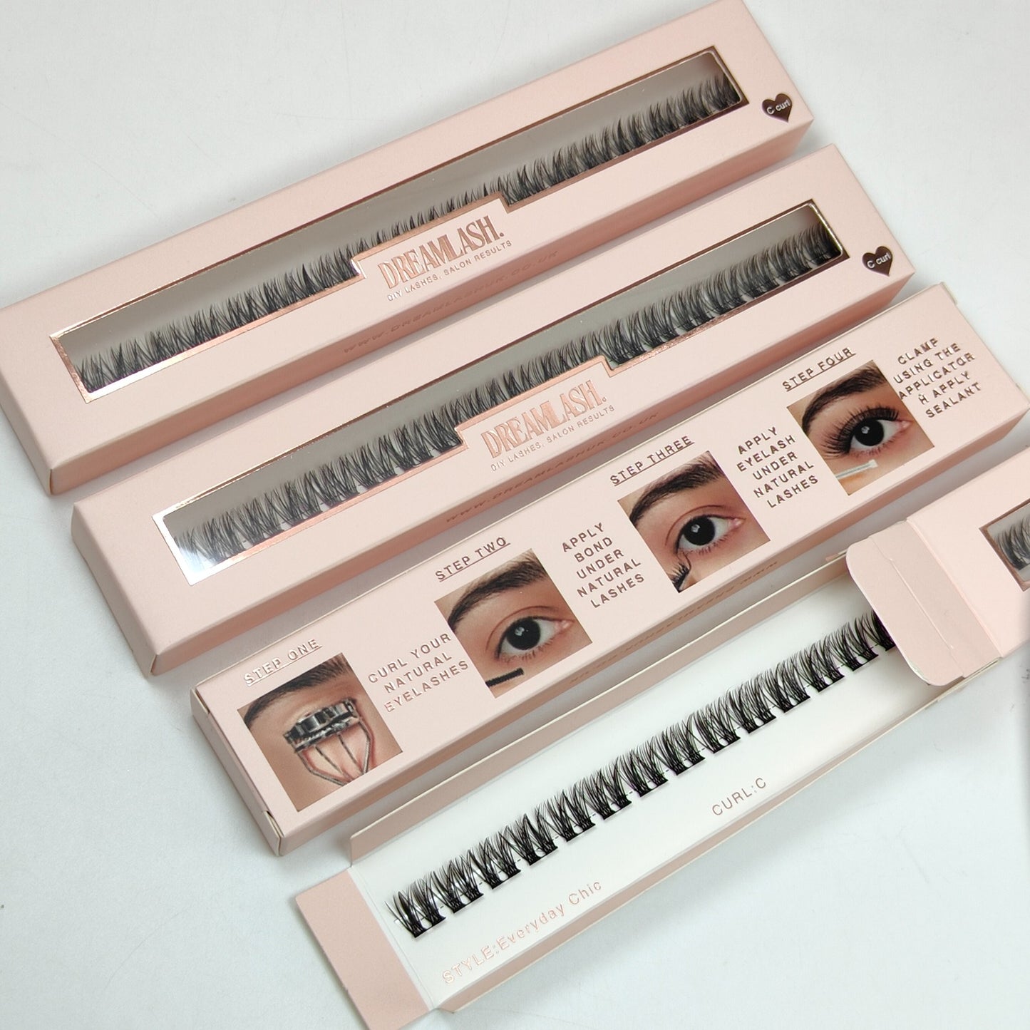 Ultimate Lash Lovers Bundle