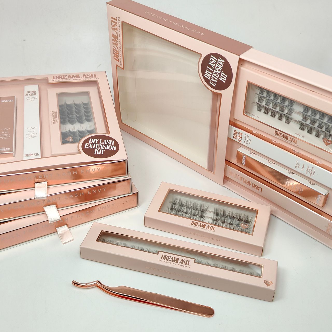 Ultimate Lash Lovers Bundle