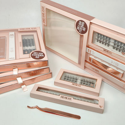 Ultimate Lash Lovers Bundle