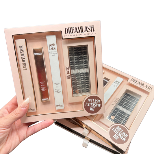 Dreamlash Starter Kit - Afterhours