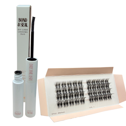 Afterhours Mixed Lengths & Bond and Seal Duo