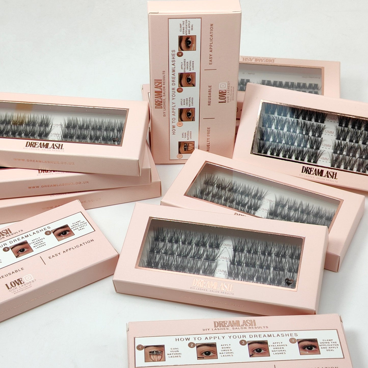 Ultimate Lash Lovers Bundle